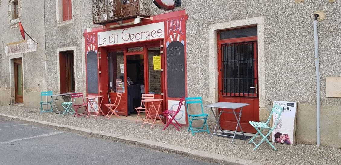 Le P'tit Georges — photo 2