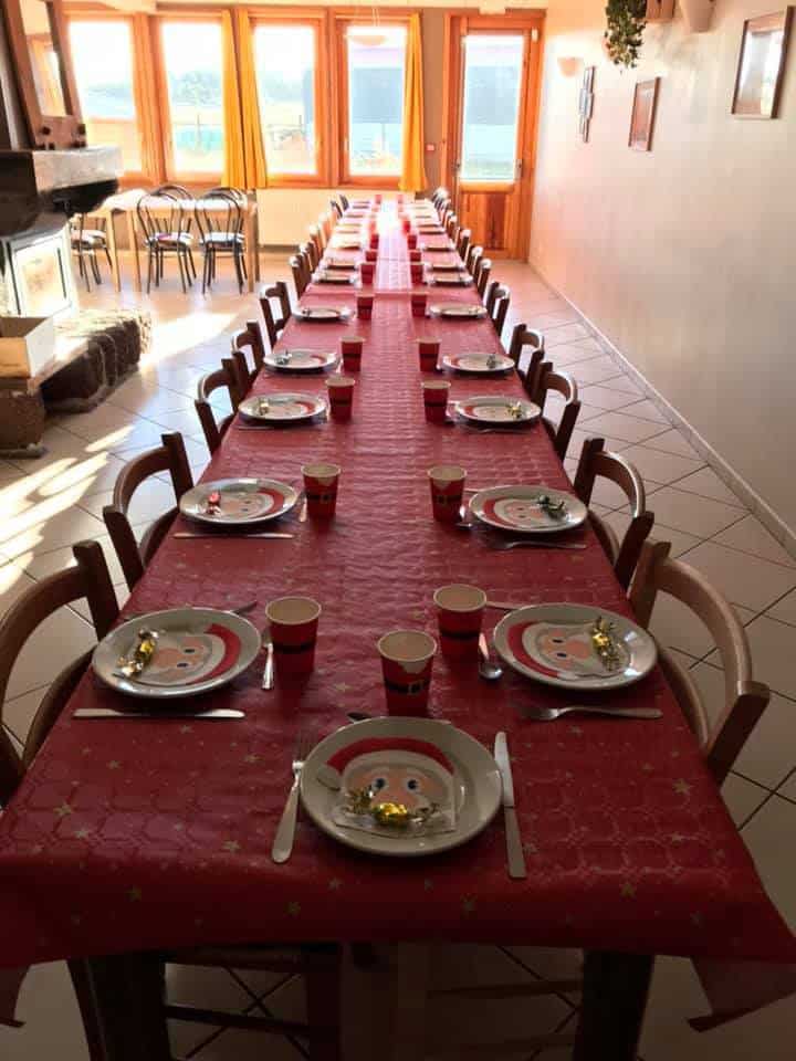 Auberge du Couvige — photo 3