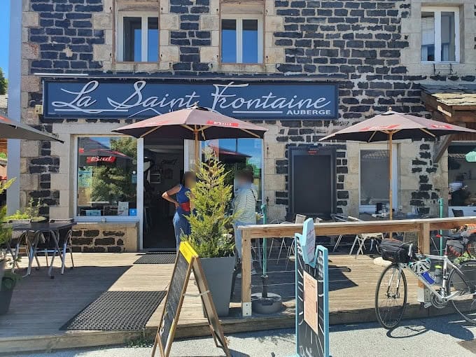 La Saint Frontaine — photo 2