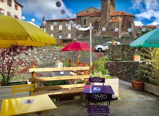 La Terrasse de la Cadille — photo 3