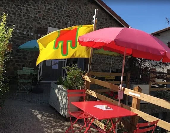 La Terrasse de la Cadille — photo 2