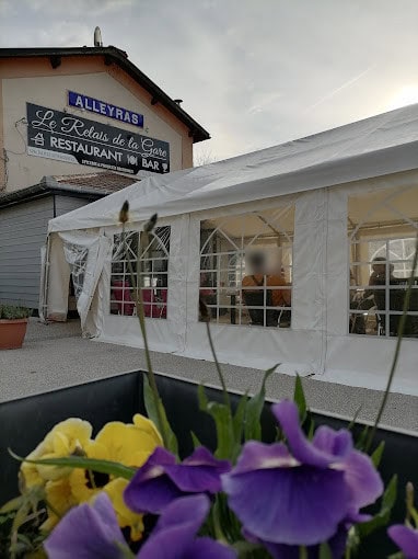 Le Relais de la Gare — photo 2