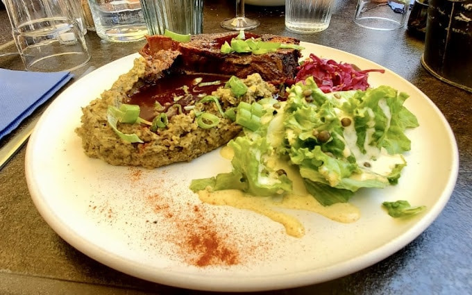 L'Allier Des Saveurs — photo 2