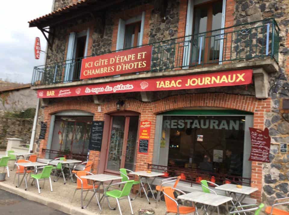 Le Repos du Pèlerin — photo 2