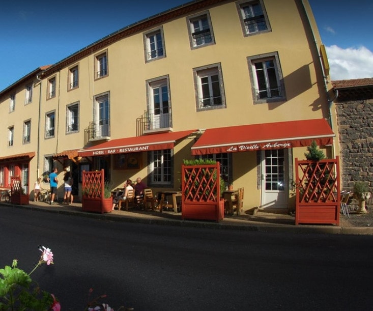 La Vieille Auberge — photo 2