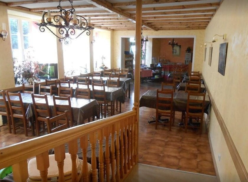 La Vieille Auberge — photo 3