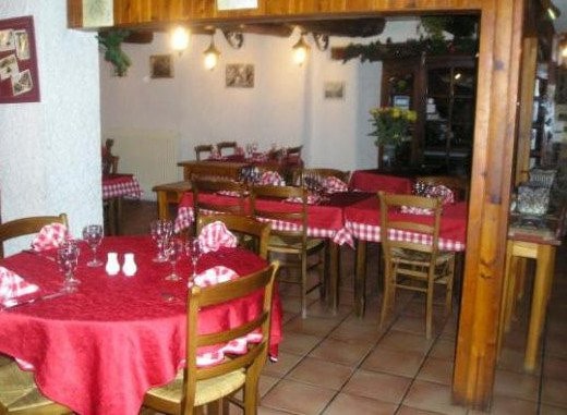 la Vieille Ferme — photo 3