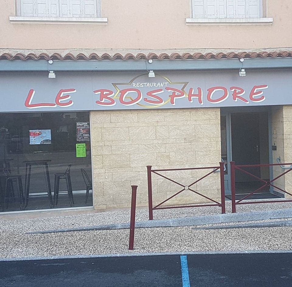 Le Bosphore — photo 2
