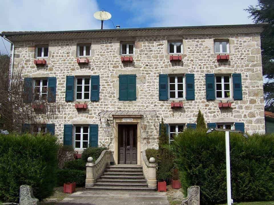 Le Séquoia — photo 2