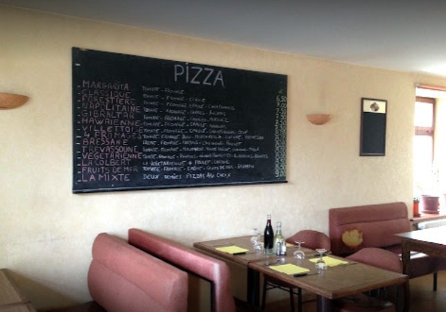 Le Colbert — photo 3