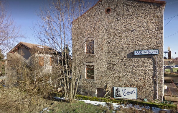 Le Colbert — photo 2