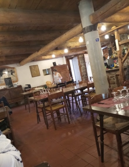Auberge du Moulin — photo 3