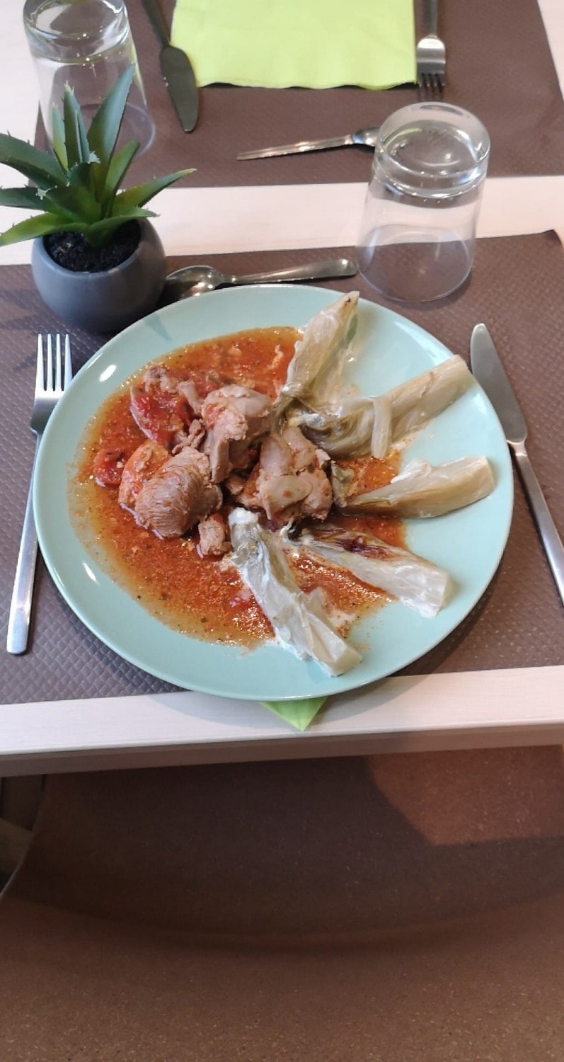 La Cuisine D'angele — photo 3