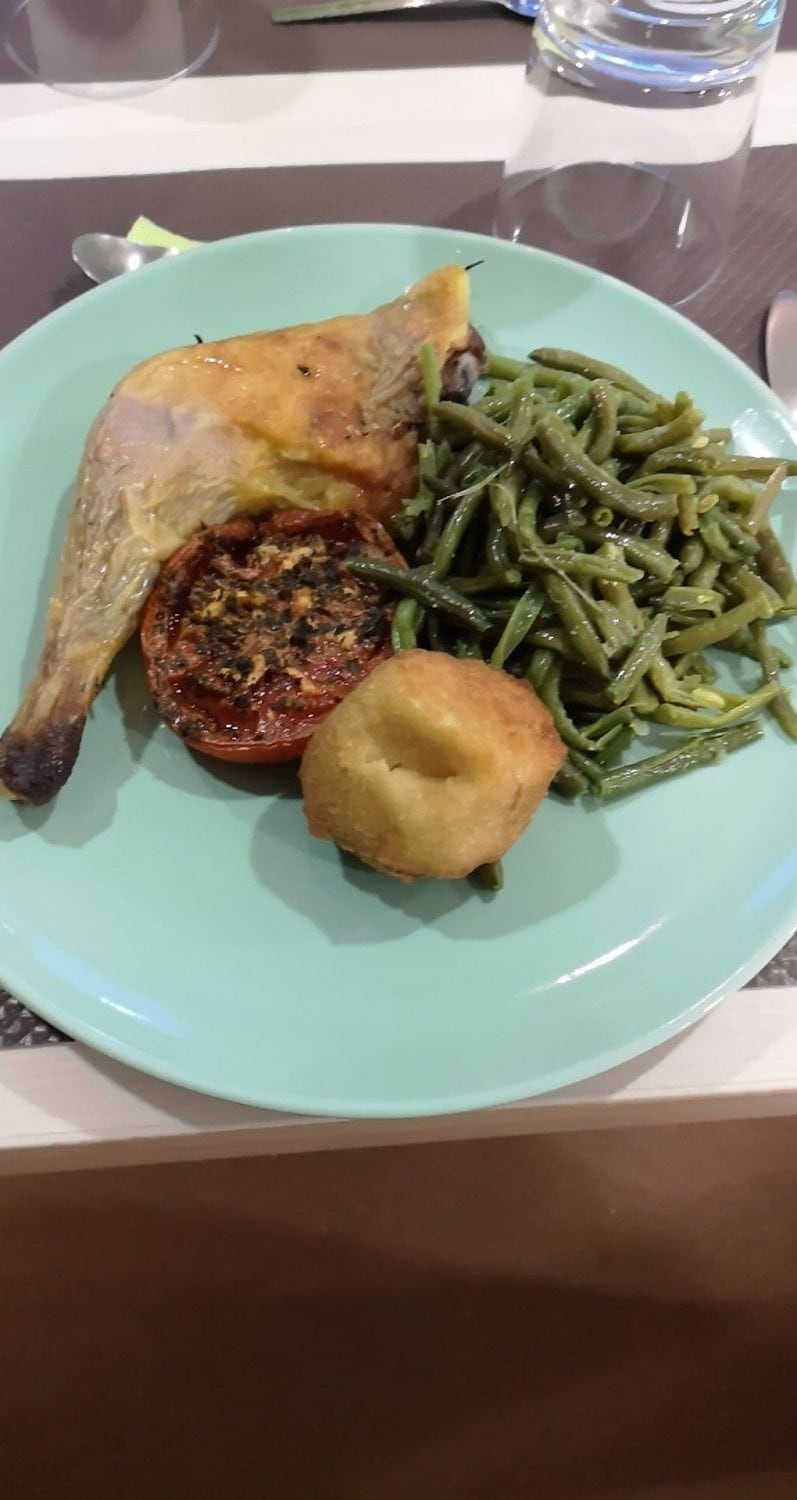 La Cuisine D'angele — photo 2