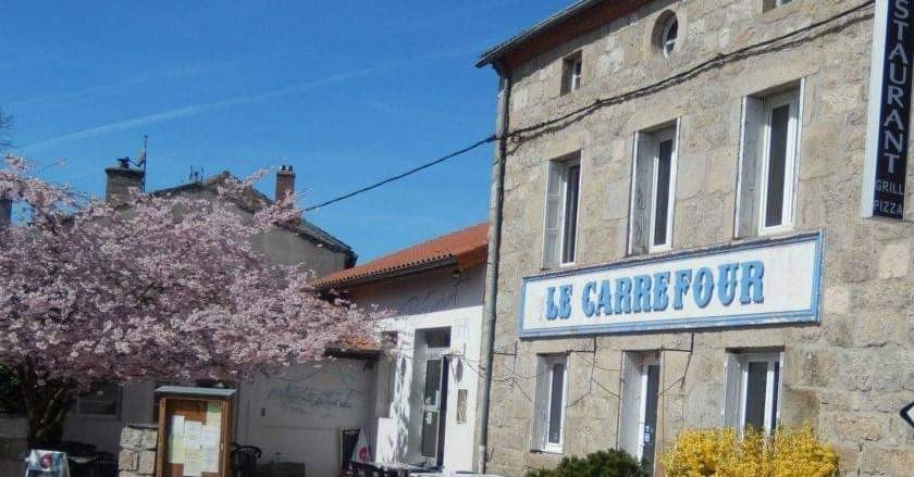 Le Carrefour — photo 3