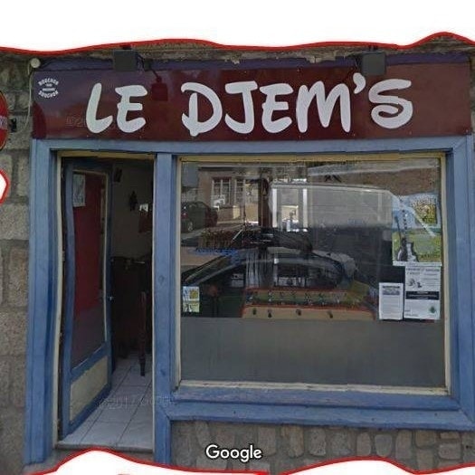 Le djem's — photo 3