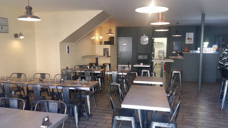 Le mojo — photo 2