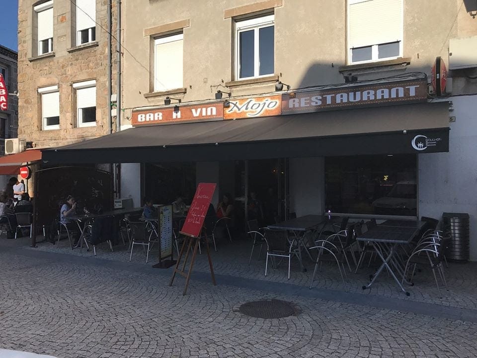 Photo de Le mojo
