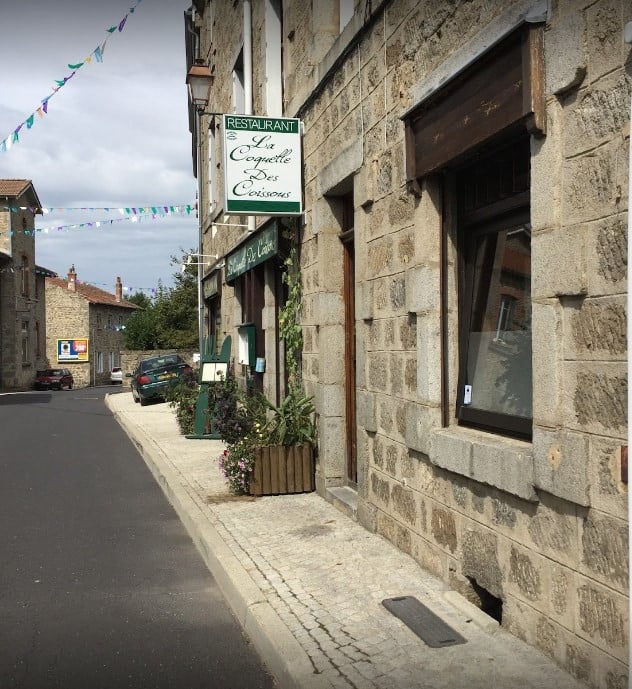 La Coquelle des Coissous — photo 2