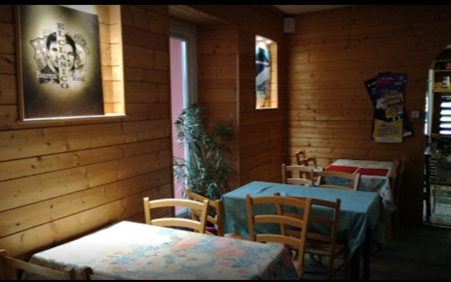 Auberge du Pont de Sumène — photo 3