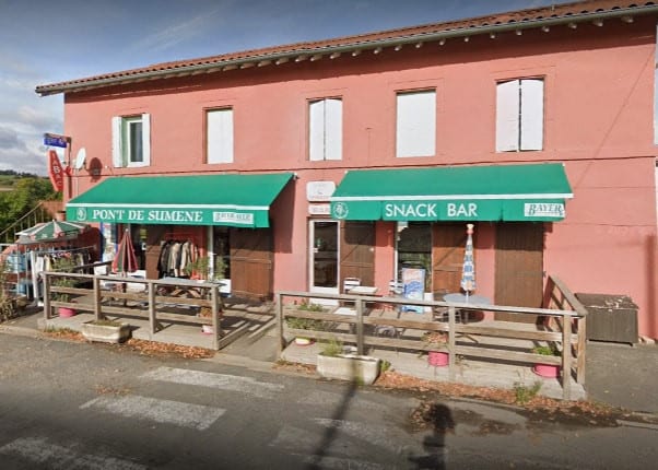 Auberge du Pont de Sumène — photo 2