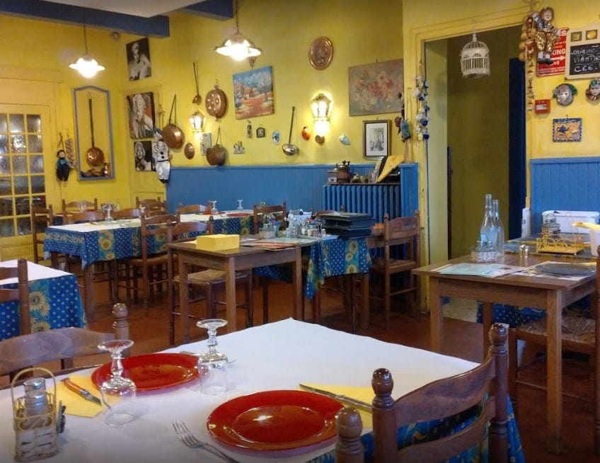 Hôtel Restaurant de La Loire — photo 3