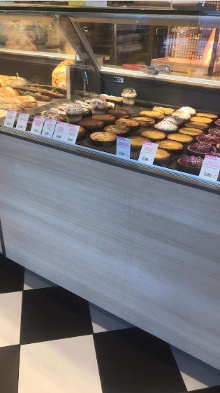 La Mie Câline — photo 3