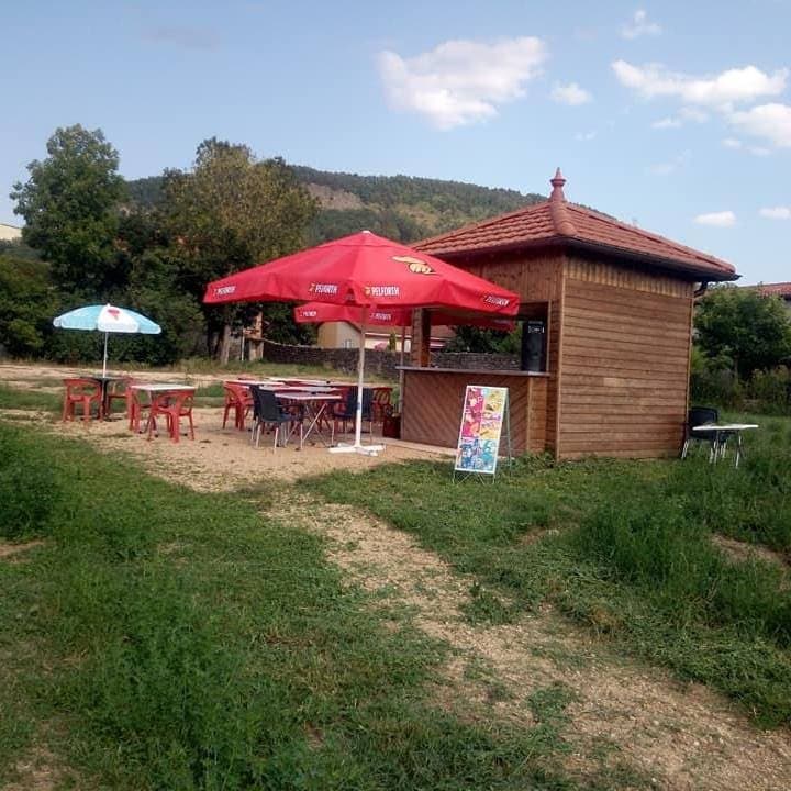 Restaurant du Stade — photo 3