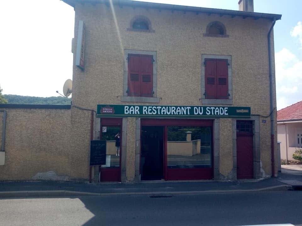 Restaurant du Stade — photo 2