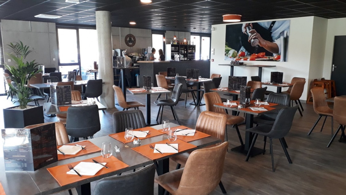Le Bistrot — photo 3