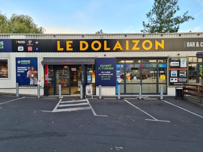 Le Dolaizon — photo 3