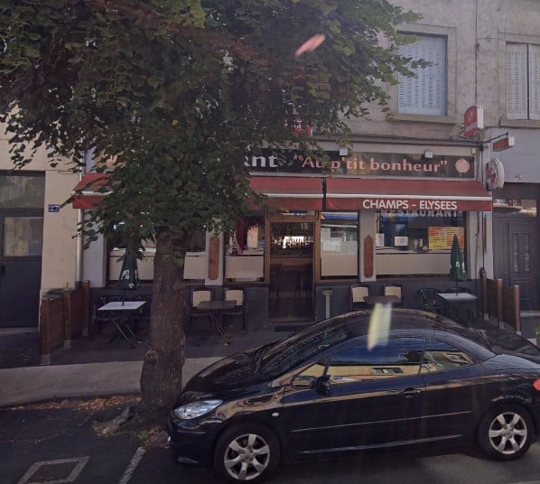 Au P'tit Bonheur — photo 2