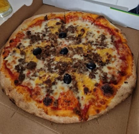 Photo de La Baraque