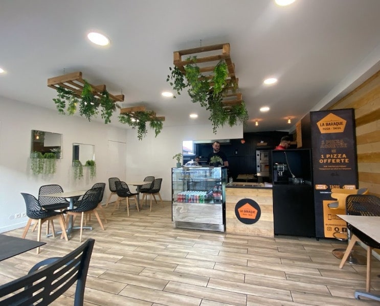 La Baraque — photo 3
