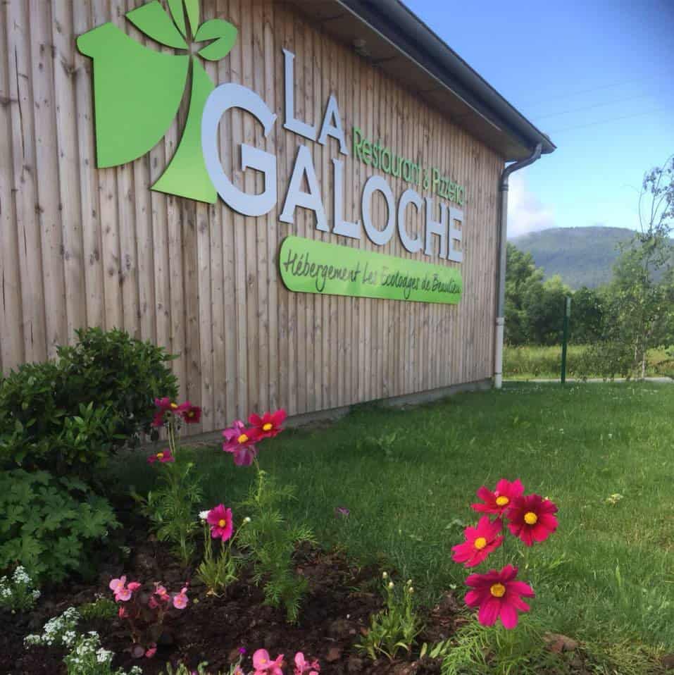 La Galoche — photo 2