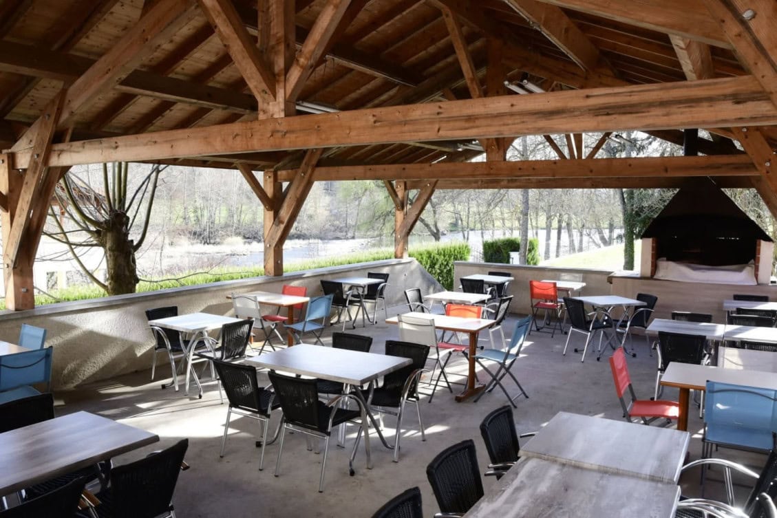 Auberge du Pèlerin — photo 2