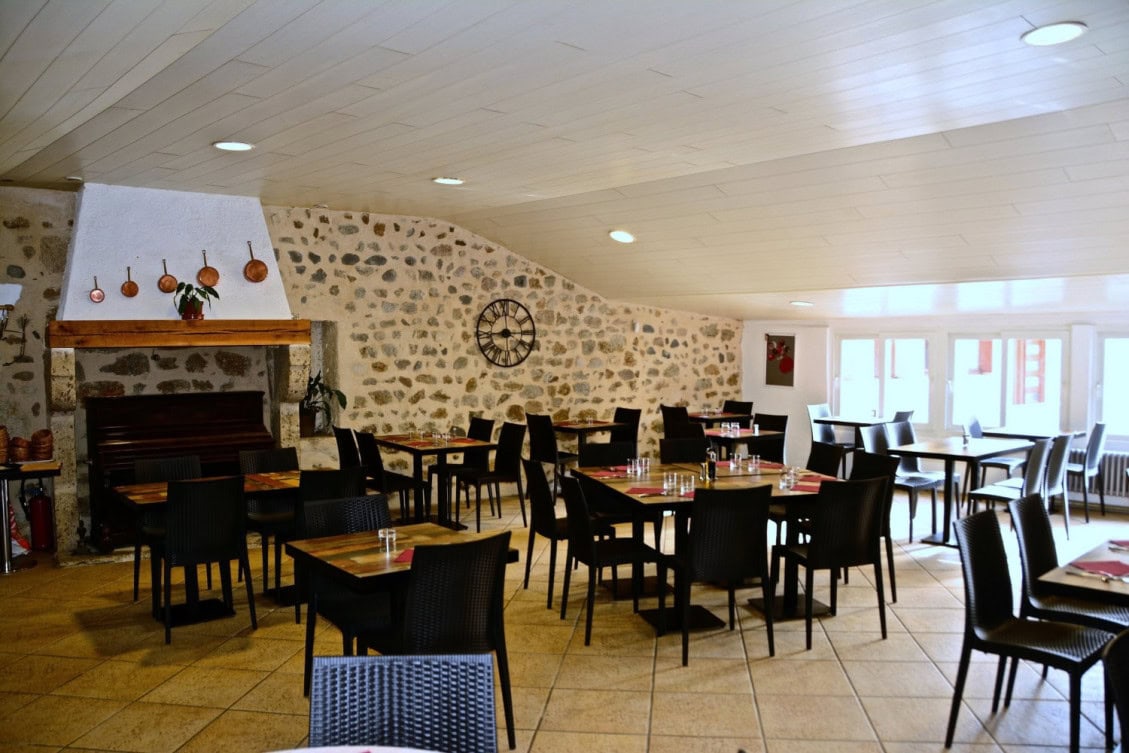 Auberge du Pèlerin — photo 3