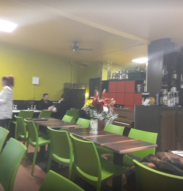 Restaurant de la Halle — photo 3