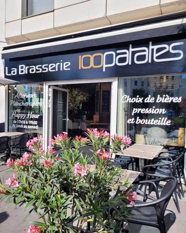 100 Patates — photo 2