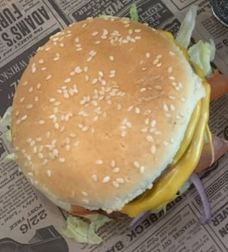 Photo de 31 street food
