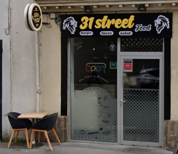 31 street food — photo 3
