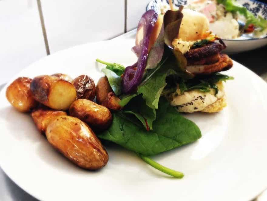 Photo de A boire et à manger