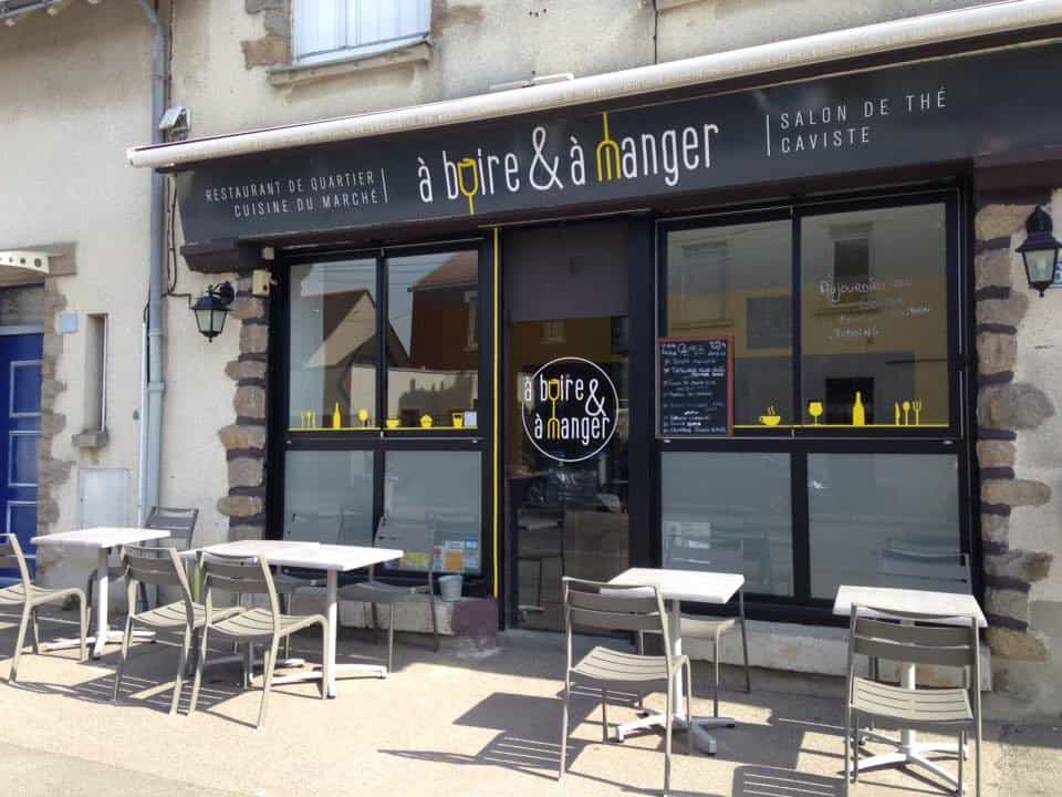 A boire et à manger — photo 2