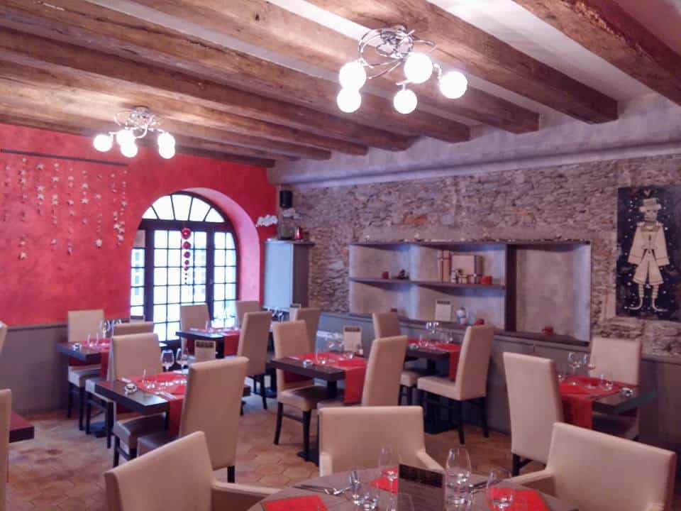 A cantina — photo 3