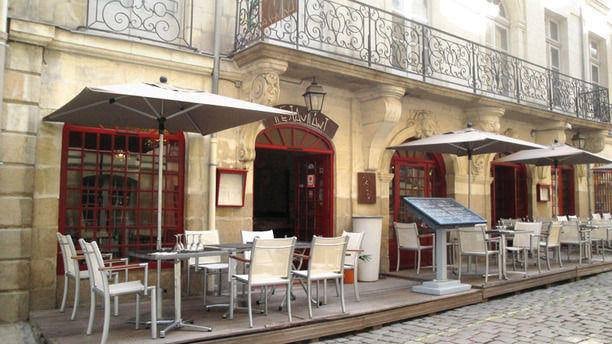 A cantina — photo 2
