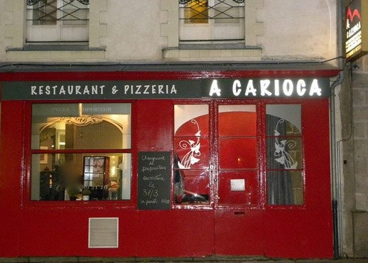 A Carioca — photo 2