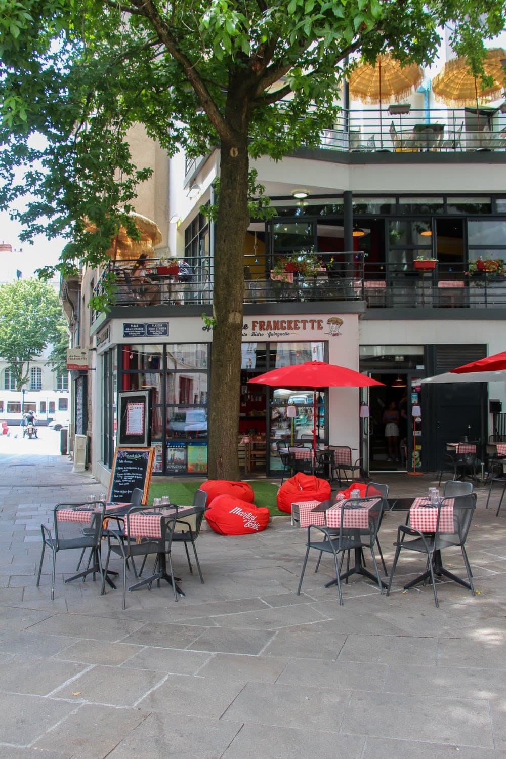 À La Bonne Franckette — photo 2