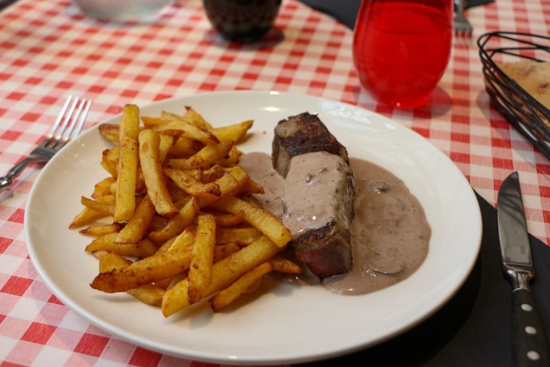 Photo de À La Bonne Franckette