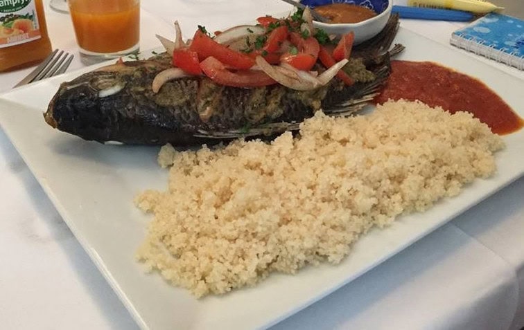 Photo de Afri K Gourmand