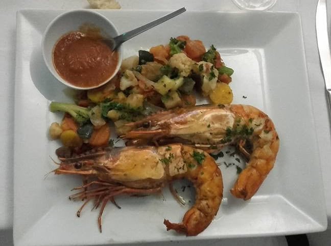 Afri K Gourmand — photo 2